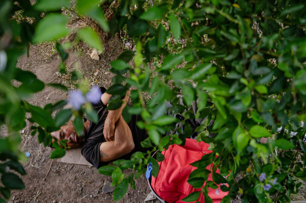 Temperaturas llegarán hasta los 45 grados este fin de semana en Mexicali