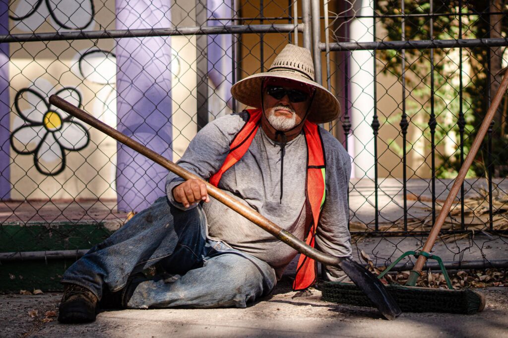 Temperaturas llegarán hasta los 45 grados este fin de semana en Mexicali