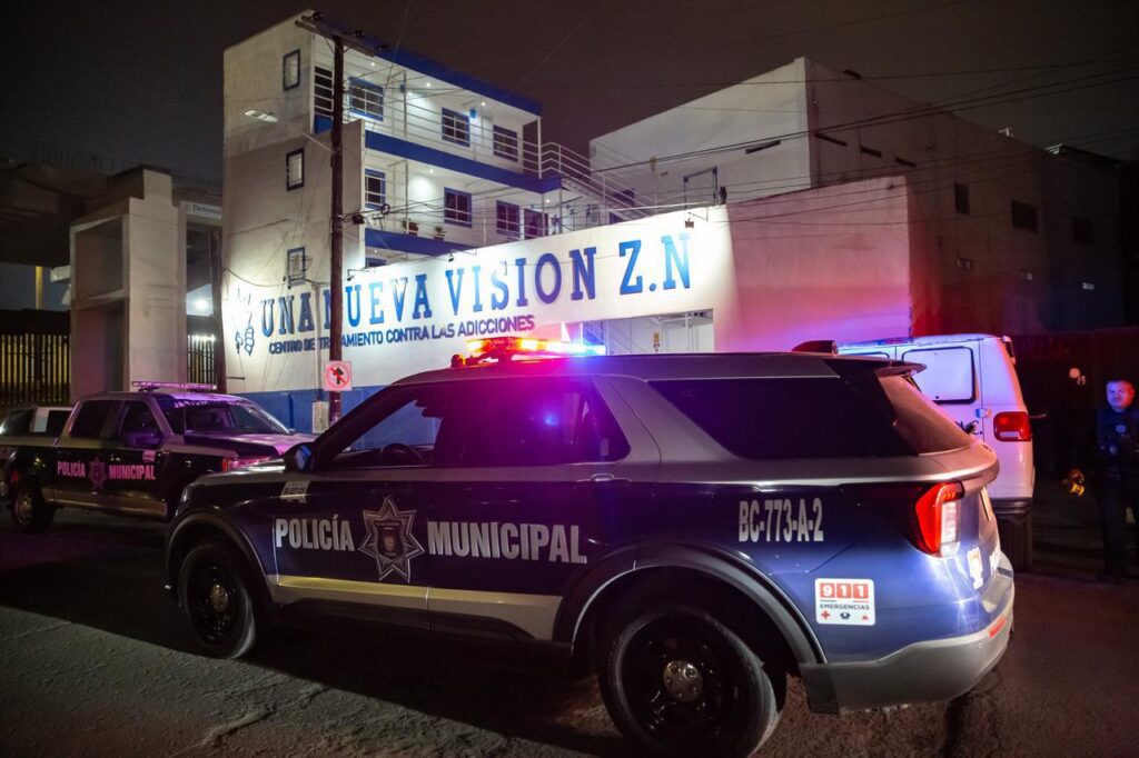 Asesinan a hombre en centro de rehabilitación de la Zona Norte