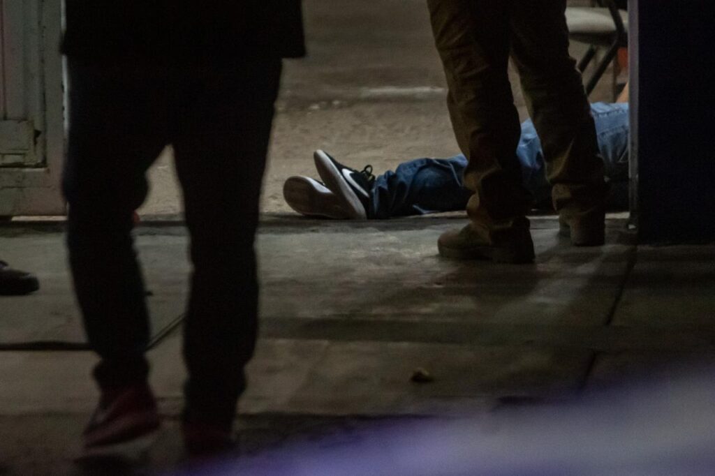 Asesinan a hombre en centro de rehabilitación de la Zona Norte