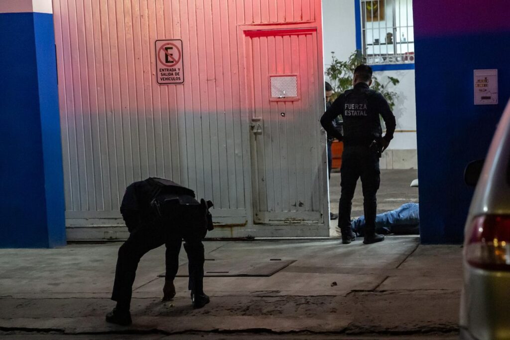 Asesinan a hombre en centro de rehabilitación de la Zona Norte