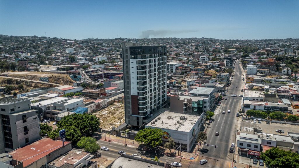Aumento de la oferta de vivienda vertical podría disminuir precio de la renta de un 10% al 20% en Tijuana