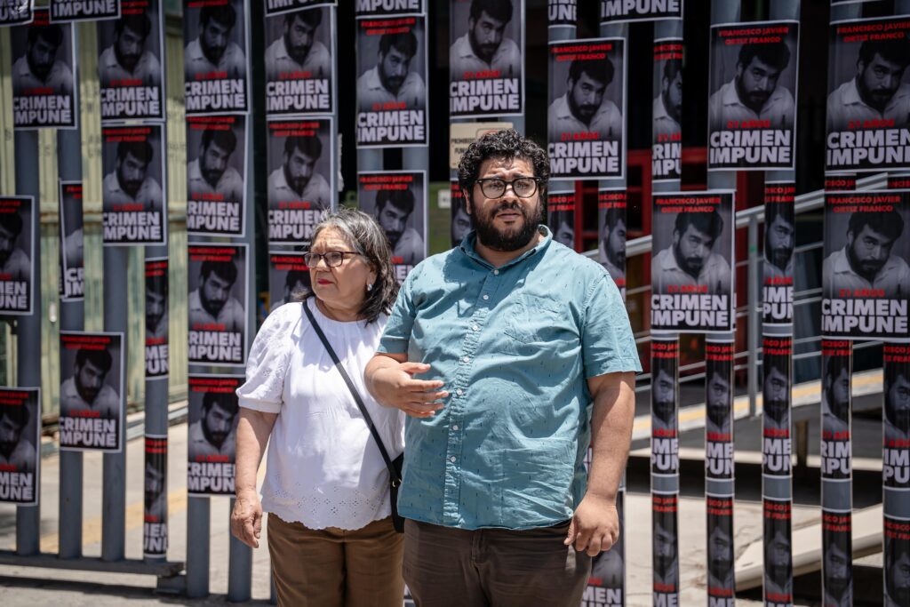 21 años sin justicia: el asesinato del periodista Francisco Ortiz Franco sigue impune