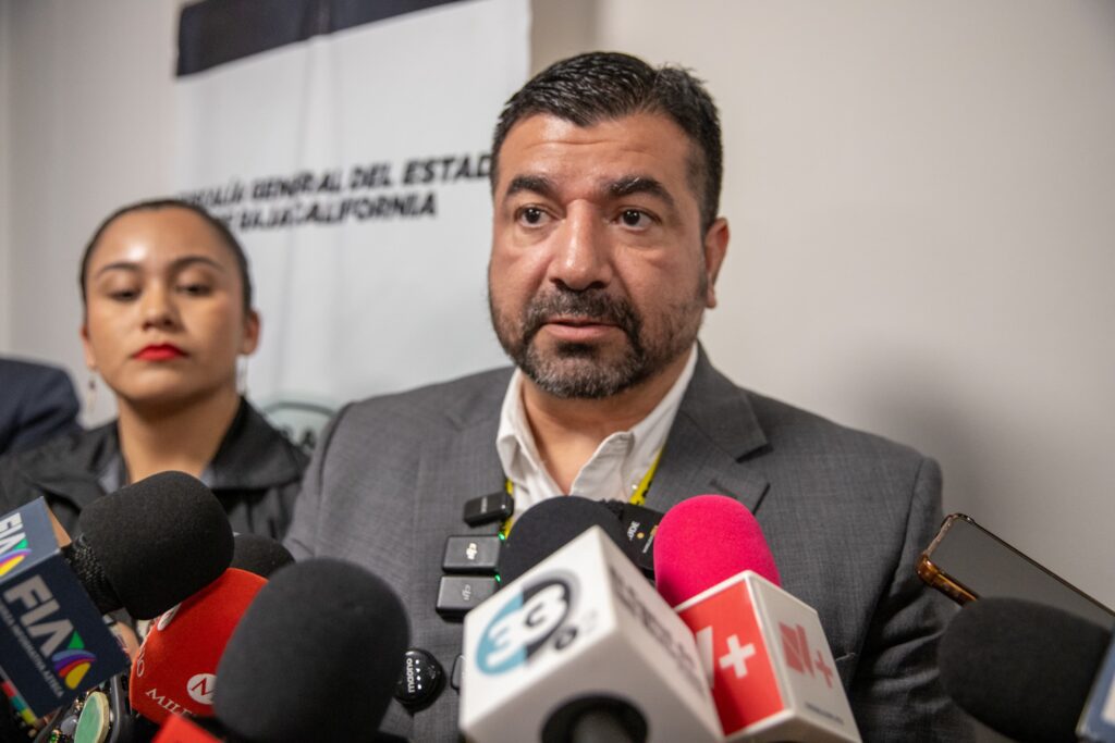 Investigan a extranjero de origen turco atacado en Zona Río por tráfico de personas