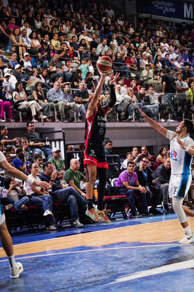 ¡Con corazón de campeón! Zonkeys fuerza el Juego 7 en dramático final en Guadalajara