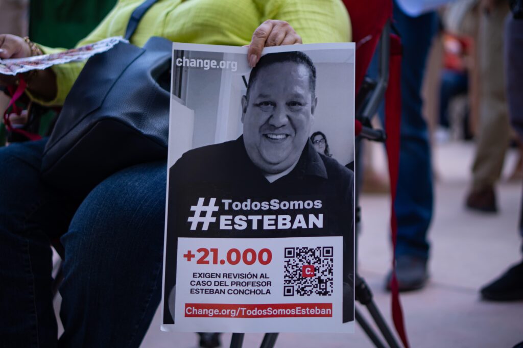 Maestro Esteban no irá a prisión; recibe pena mínima y evitará la cárcel