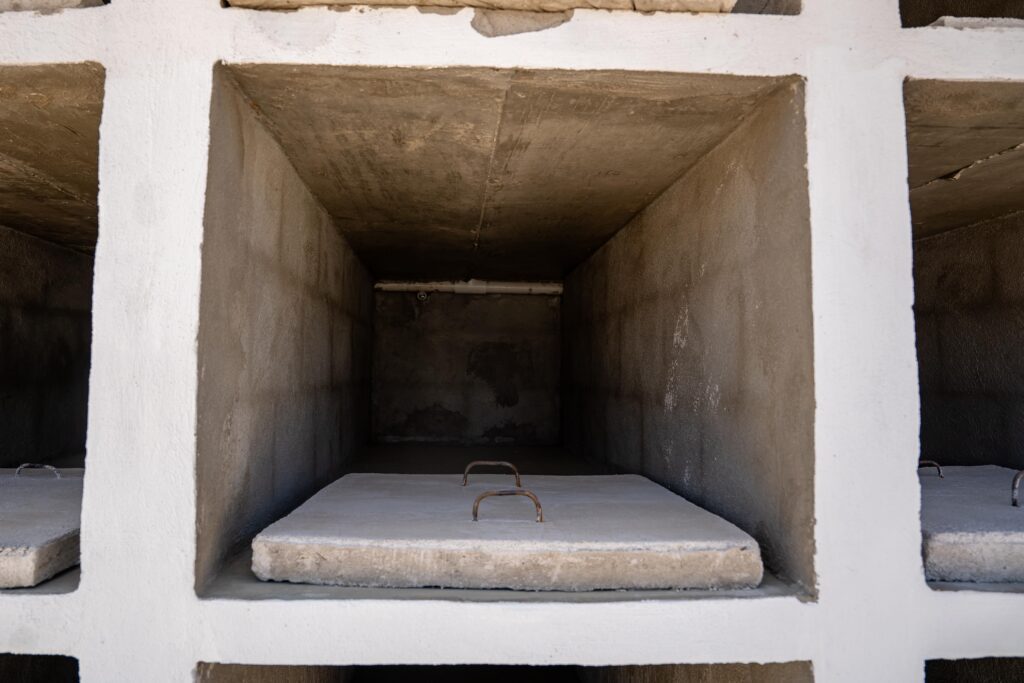 Inauguran en Tijuana nuevo Centro Forense; podrá albergar hasta 8 mil cuerpos no reclamados