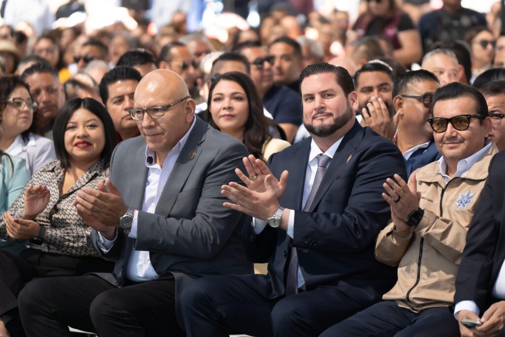 Presenta Gobierno de Ismael Burgueño Plan Estratégico 'Tijuana Segura'