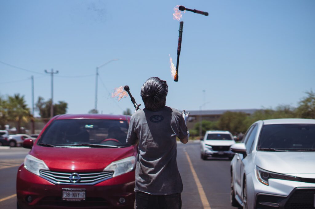 Mexicali emite alerta por calor extremo: se esperan sensaciones térmicas superiores a los 50°C