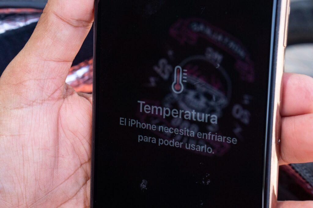 Mexicali emite alerta por calor extremo: se esperan sensaciones térmicas superiores a los 50°C