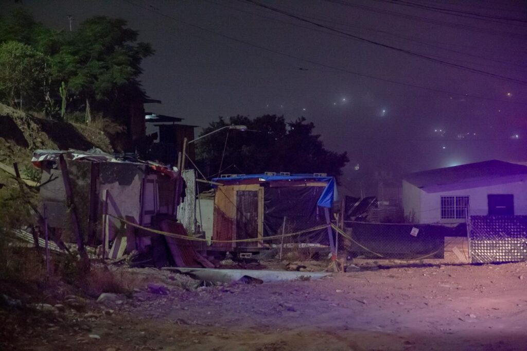 Matan a hombre en la colonia Los Maestros