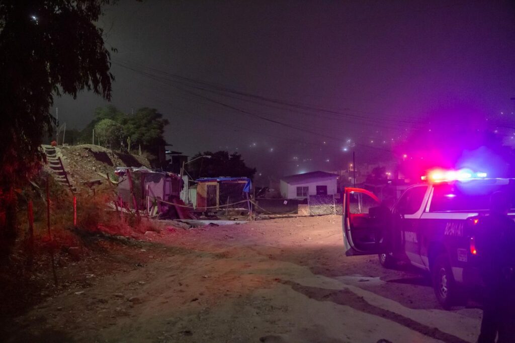 Matan a hombre en la colonia Los Maestros