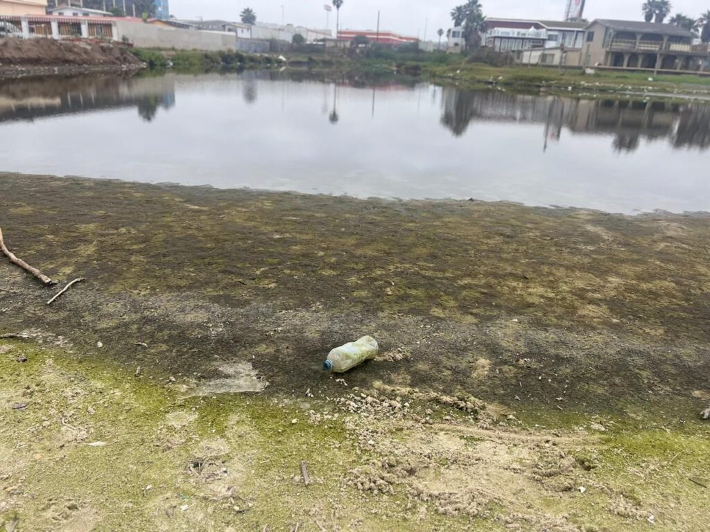 Derrame de aguas negras en Rosarito y Tijuana pone en riesgo la salud pública: Hagamos Conciencia