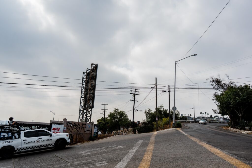 Hallan cadáver con huellas de violencia en la colonia Alemán