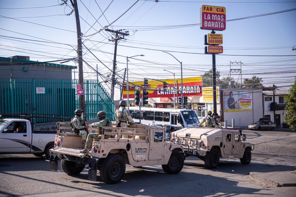 Asesinan a hombre de 55 años en la colonia El Triunfo