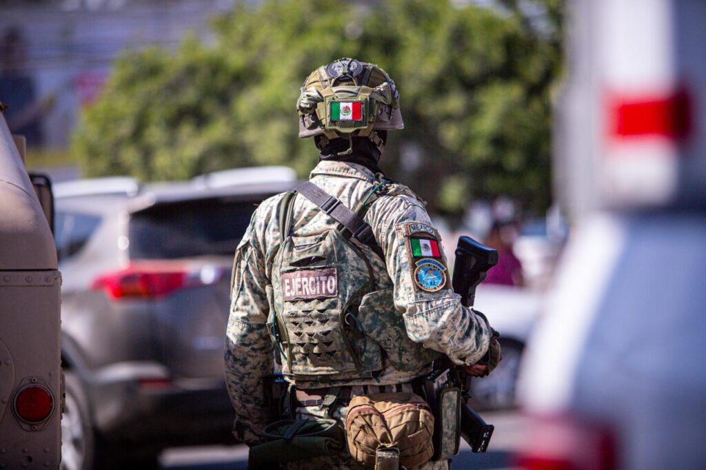 Asesinan a hombre de 55 años en la colonia El Triunfo