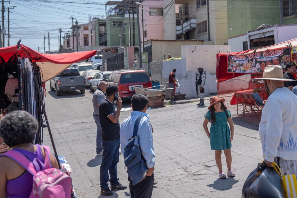 Ataque armado deja sin vida a un hombre en la colonia Infonavit Latino