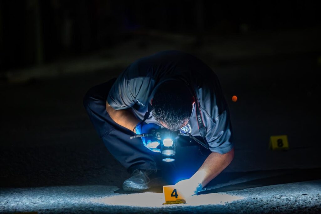 Policía municipal de Rosarito resulta herido tras ataque armado frente a su domicilio