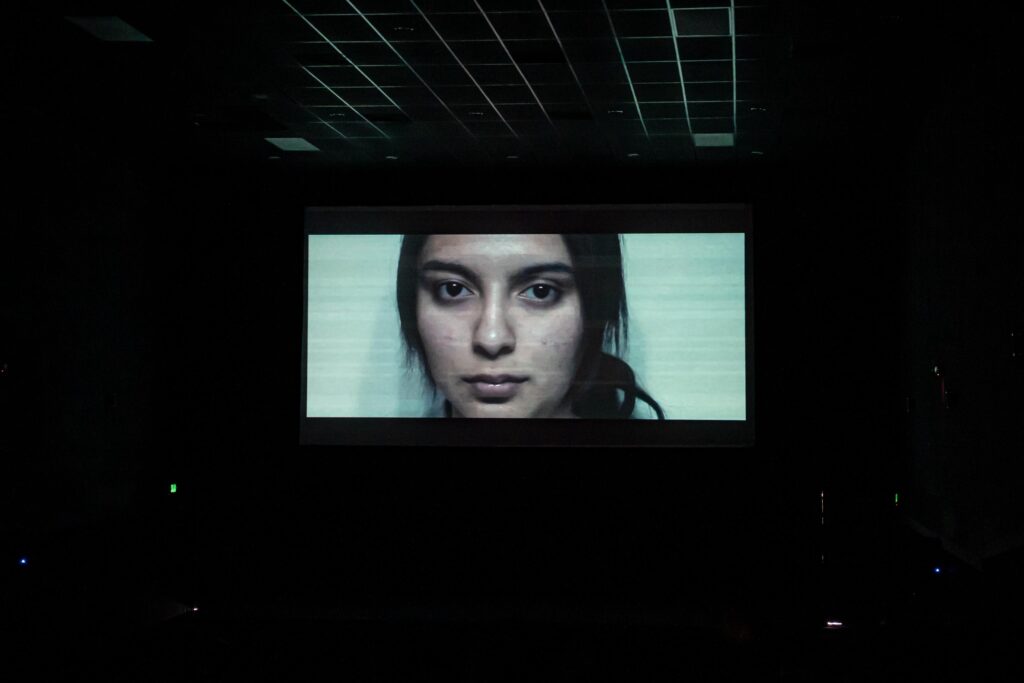 Proyectan cortometrajes estudiantiles en la Sala Carlos Monsiváis del Cecut