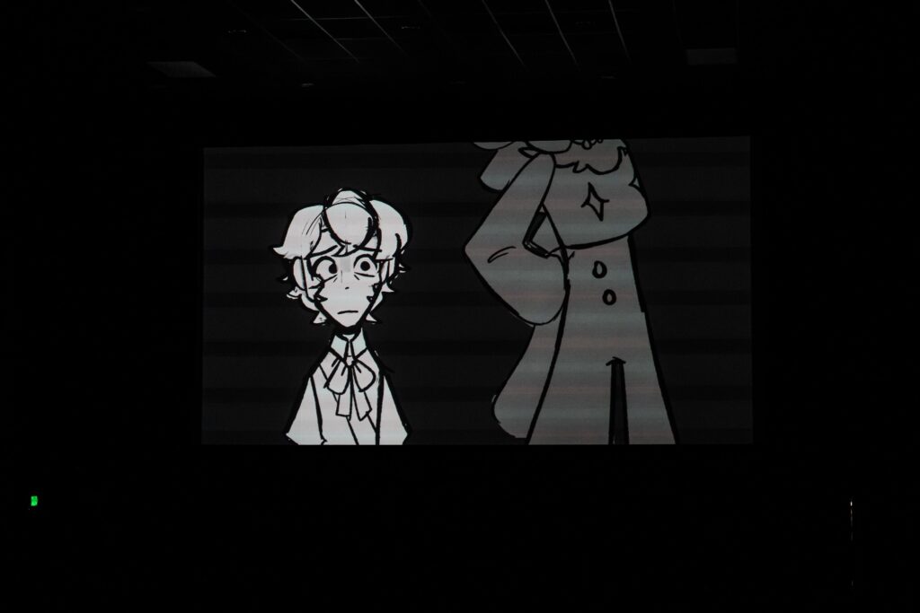 Proyectan cortometrajes estudiantiles en la Sala Carlos Monsiváis del Cecut