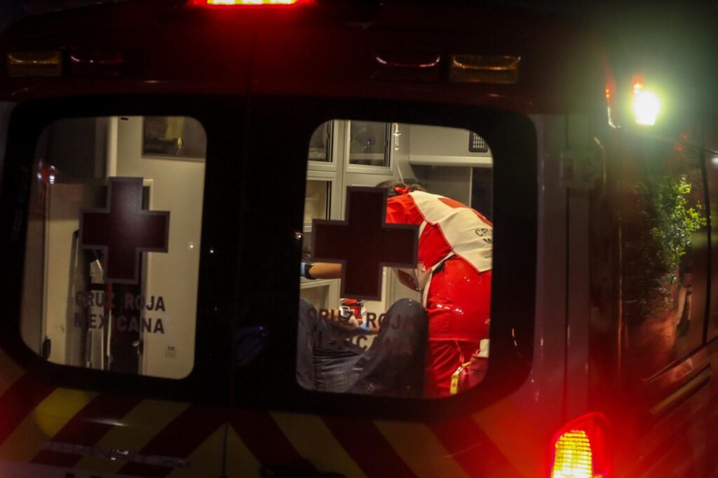 Un muerto y un herido tras ataque armado en Smoke Shop