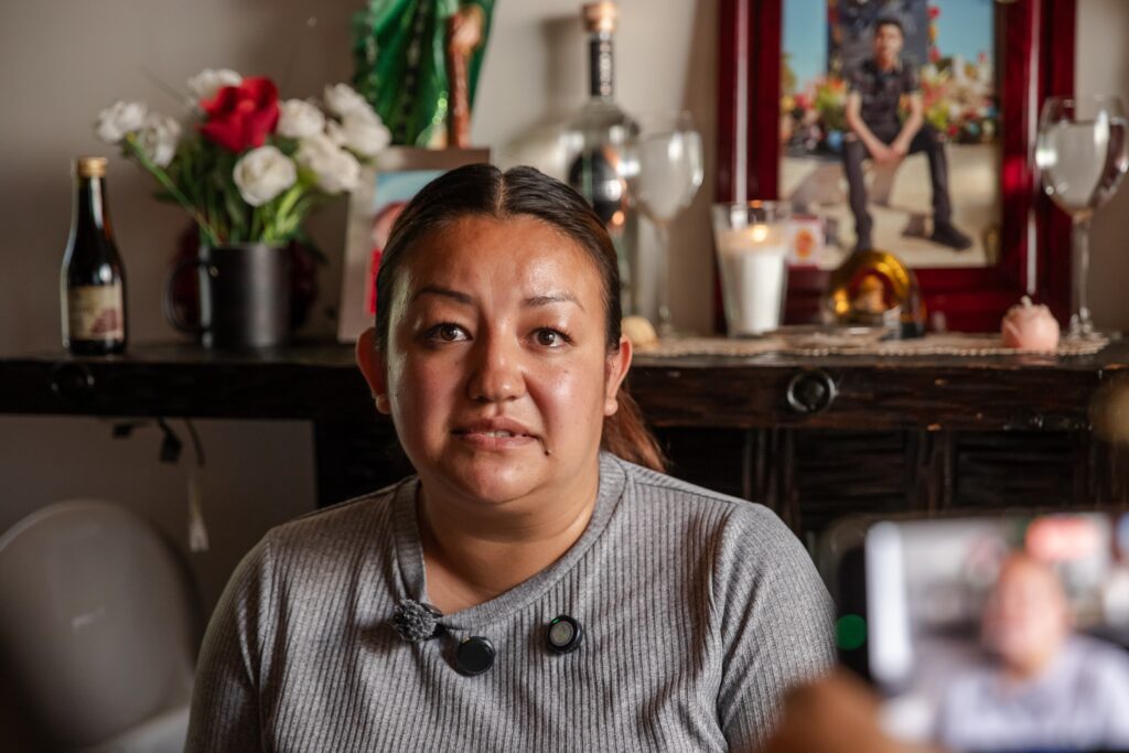 A un año del homicidio de alumno de Conalep, familiares denuncian amenazas  