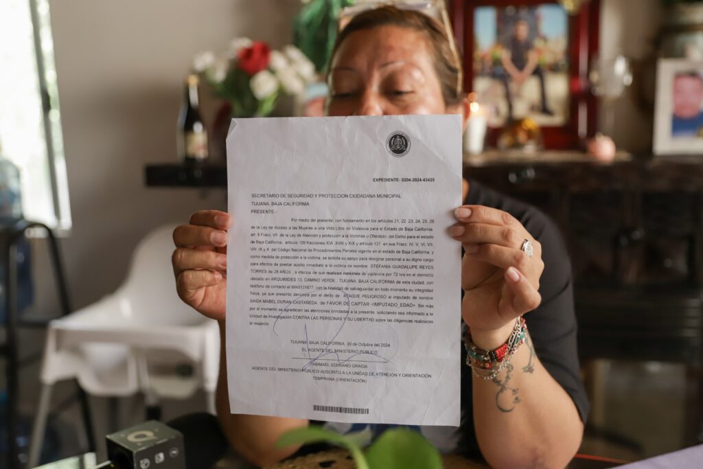 A un año del homicidio de alumno de Conalep, familiares denuncian amenazas  