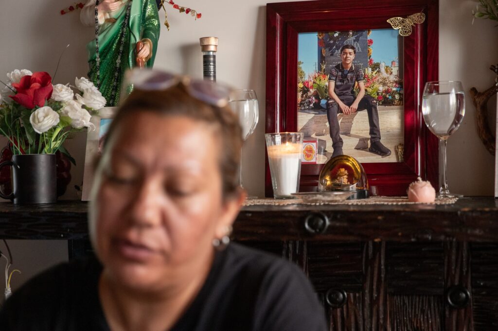 A un año del homicidio de alumno de Conalep, familiares denuncian amenazas  