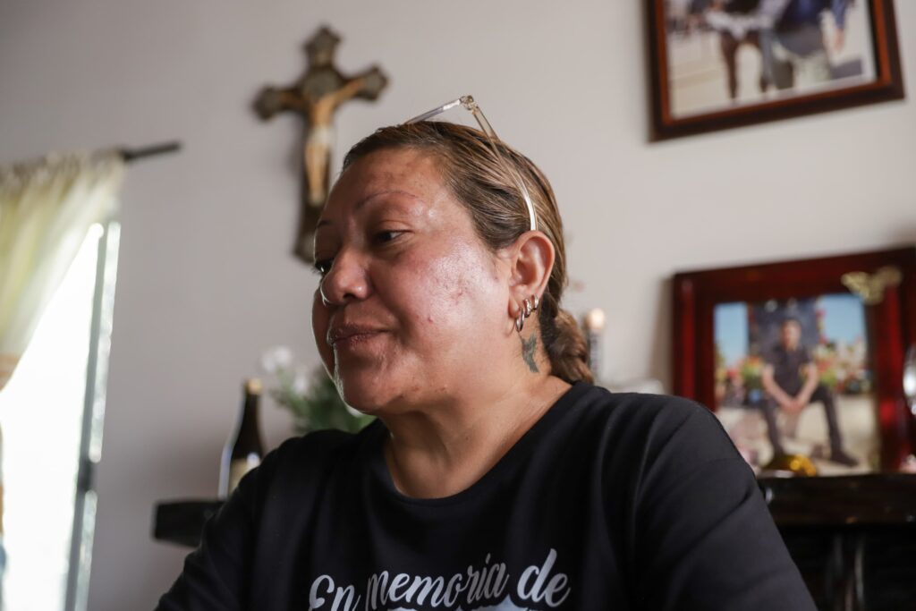 A un año del homicidio de alumno de Conalep, familiares denuncian amenazas  