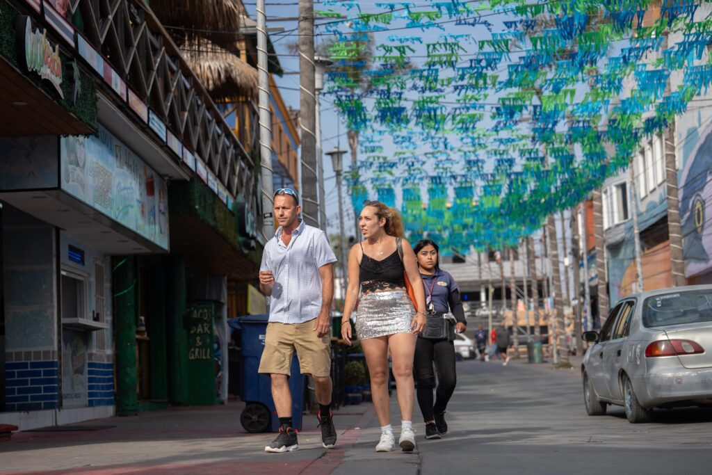 Rosarito espera cerca de 25 mil personas para el Baja Beach Fest 2025