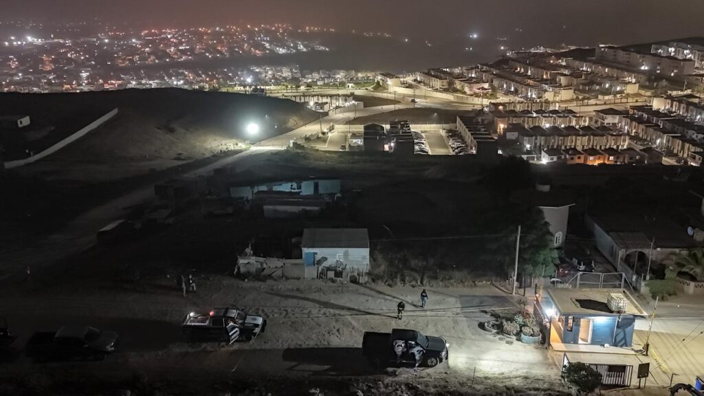 Atacan a balazos a familia en Lomas del Mar; tres heridos, entre ellos una menor