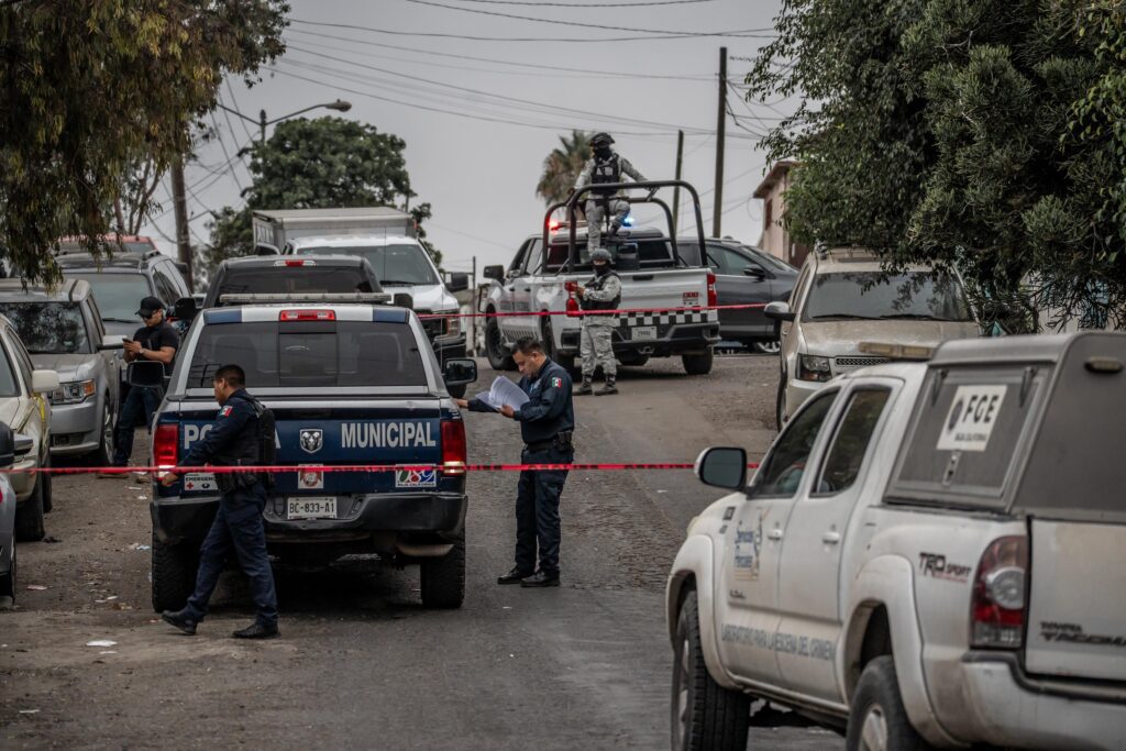 Localizan cadáver decapitado en la colonia Libertad parte Baja