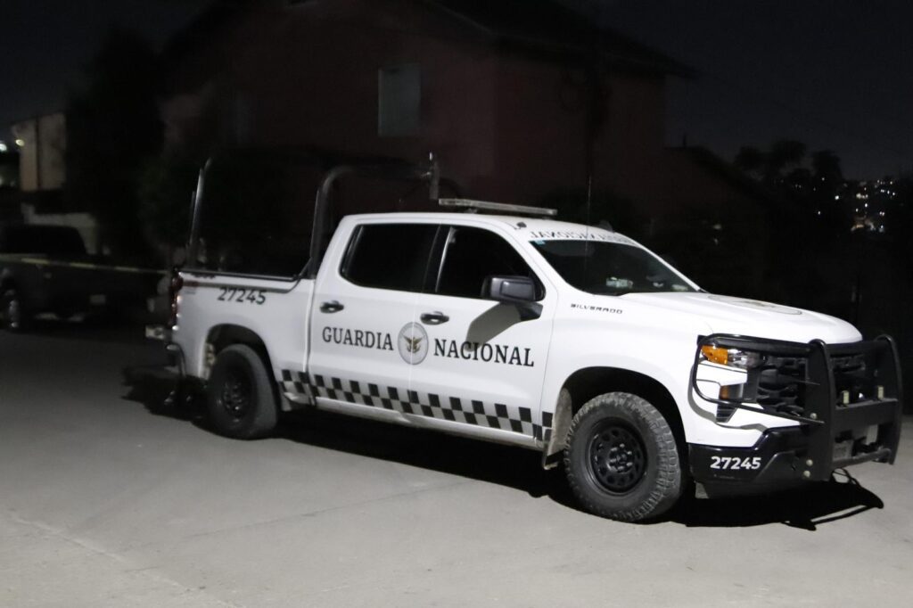 Hombre es asesinado en la colonia 3 de Octubre Hombre es asesinado en la colonia 3 de Octubre