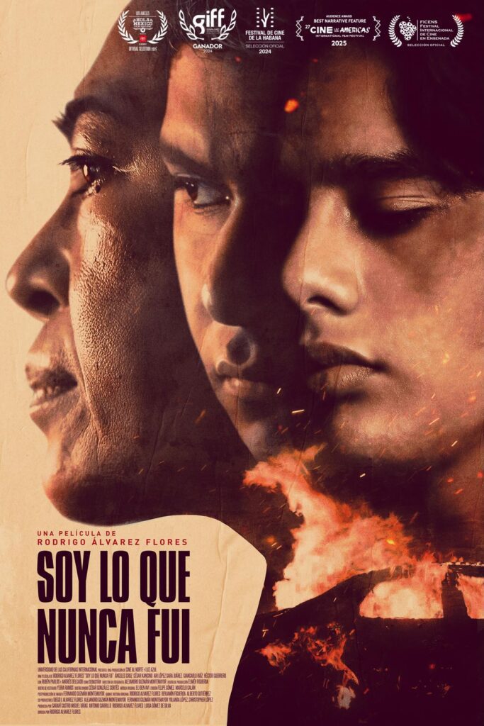 Cine hecho en BC llega a la pantalla grande con el apoyo de la gobernadora Marina del Pilar 