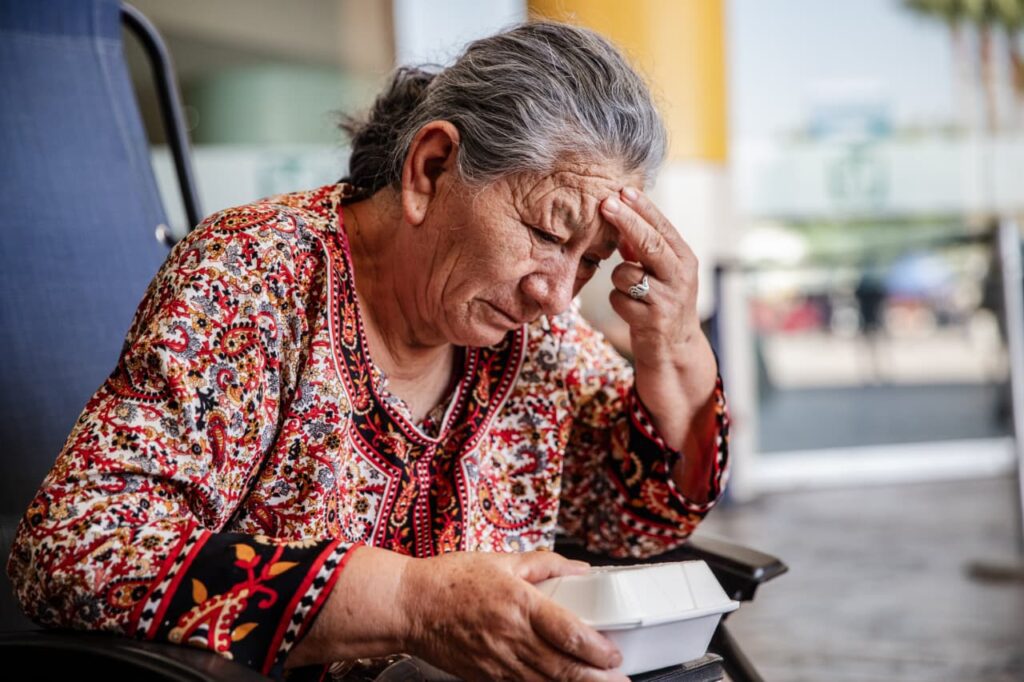 Familia de abuelita y nietos atropellados exigen justicia; esperan milagro por grave estado de salud de la niña Familia de abuelita y nietos atropellados exigen justicia; esperan milagro por grave estado de salud de la niña