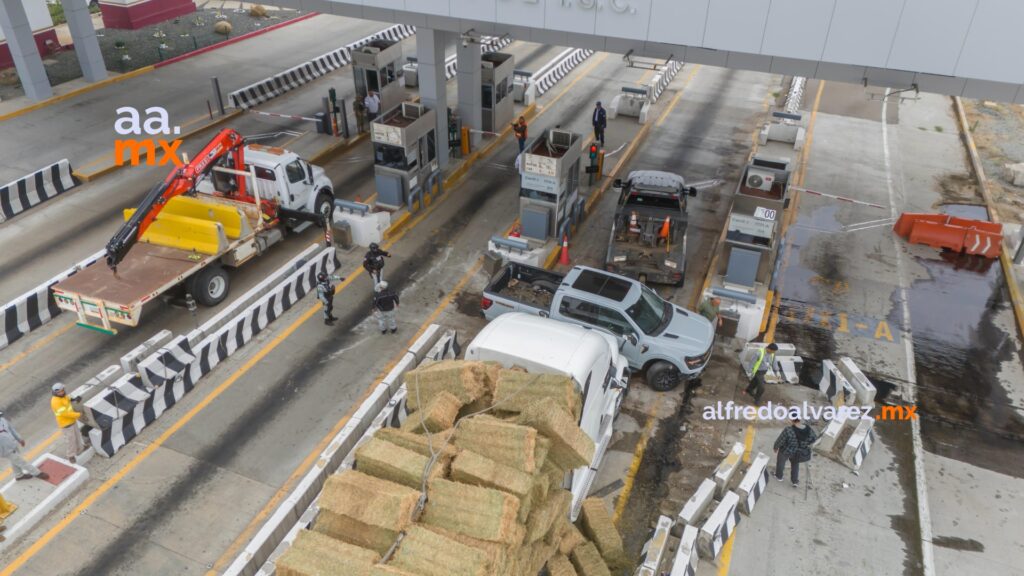 Conductor que se impactó con la Caseta de El Hongo es vinculado a proceso