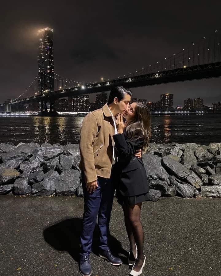 Imputan a esposa de exfuncionario de Sonora; su lujosa boda los delató