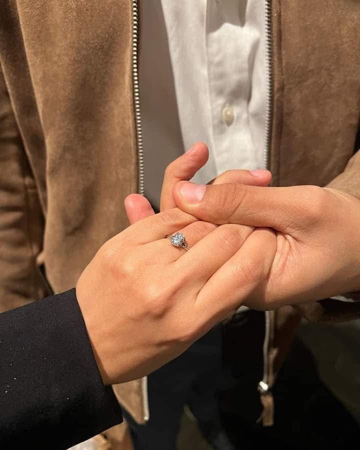 Imputan a esposa de exfuncionario de Sonora; su lujosa boda los delató