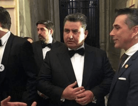 EE. UU. presenta cargos contra líderes de La Luz del Mundo por abuso sexual y crimen organizado