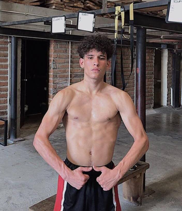 Identifican a joven boxeador hallado sin vida en San Luis Río Colorado