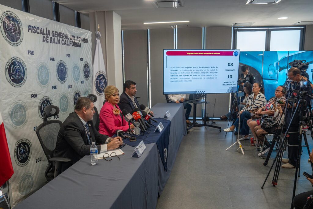 Detienen a banda criminal que hacía santería con sus víctimas