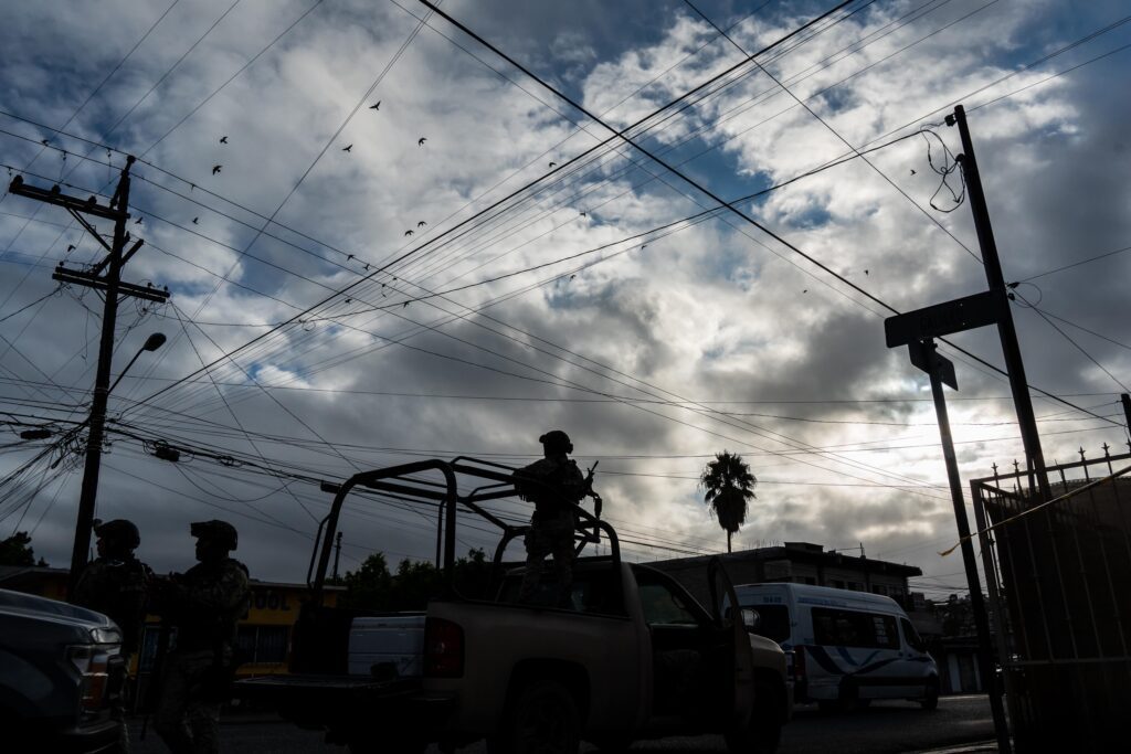 Asesinan a hombre en la colonia Empleado Postal