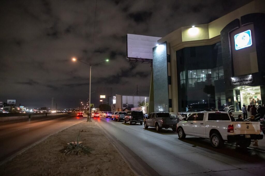 Realizan cateo en Funeraria Latinoamericana; sustraen 9 cuerpos por irregularidades