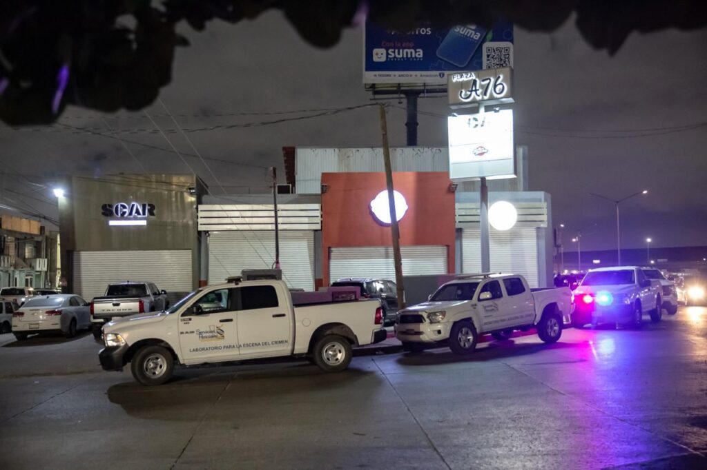 Realizan cateo en Funeraria Latinoamericana; sustraen 9 cuerpos por irregularidades