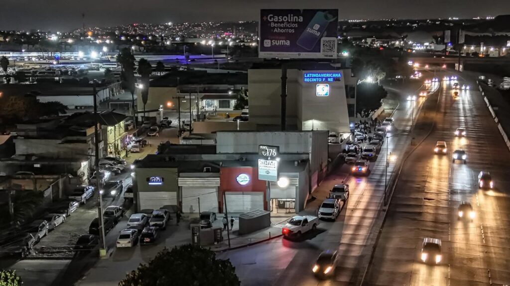 Realizan cateo en Funeraria Latinoamericana; sustraen 9 cuerpos por irregularidades