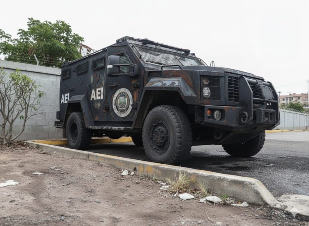 En un lapso de 48 horas instalaciones y vehículos de la FGE fueron atacados en Tijuana y Ensenada