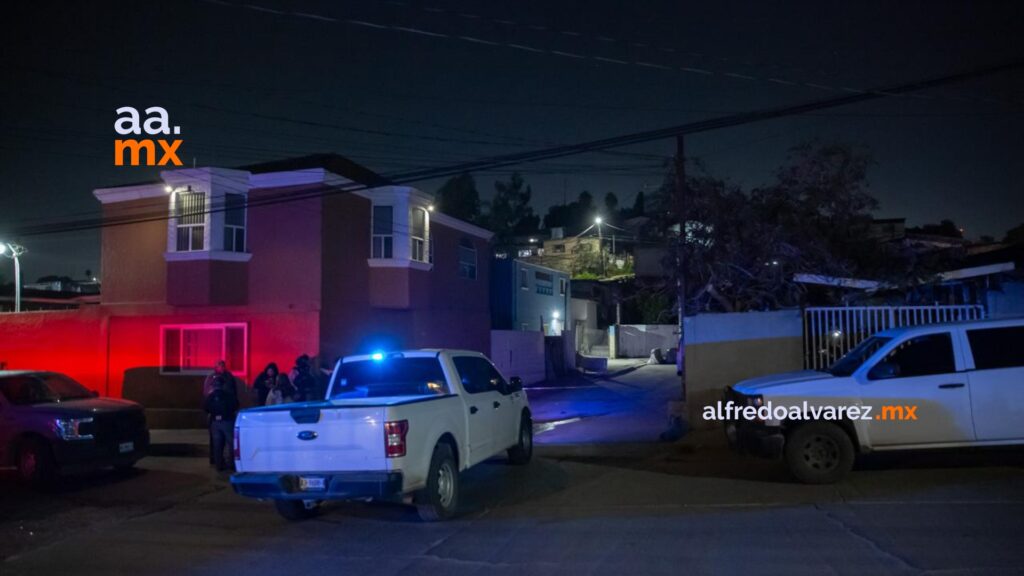Ataque armado en imprenta de la colonia Jardín deja un muerto y un herido Ataque armado en imprenta de la colonia Jardín deja un muerto y un herido