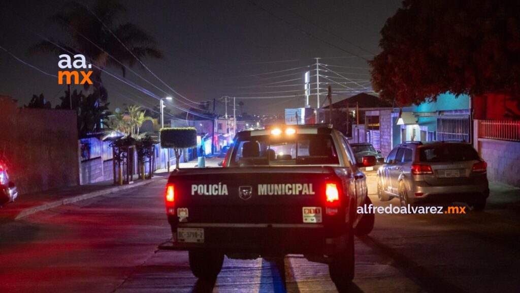 Ataque armado en imprenta de la colonia Jardín deja un muerto y un herido Ataque armado en imprenta de la colonia Jardín deja un muerto y un herido