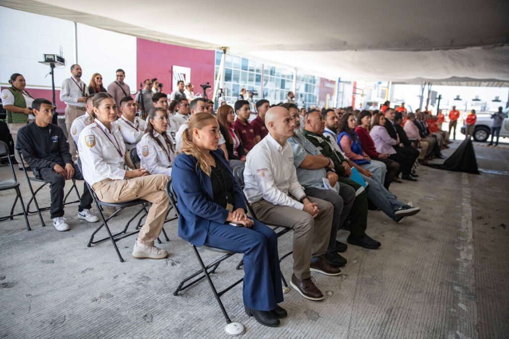 Grupos Beta: 35 años salvando vidas en las rutas migratorias de México