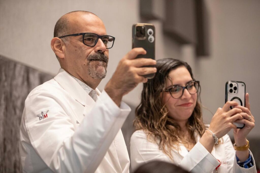 Shriners Children’s Tijuana celebra 13 años de brindar atención médica gratuita a la niñez mexicana